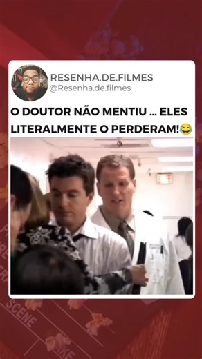 Resenha de Filmes on Instagram: "Esse é uma das melhores séries de comédia já feitas!🤣 . Nome : Arrested Development . . #arresteddevelopment #netflix #netflixBrasil #comédia #humor #films #movie #doctor #peliculas #pelicula #filmes #series #bomdia #boatarde #boanoite #boatardee #meme #memebrasil"
