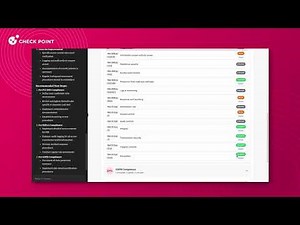 Announcing Check Point MCP Servers
