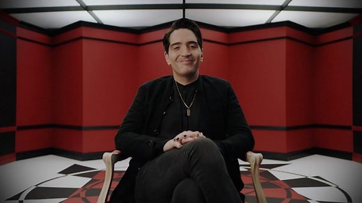 The 101 Scariest Horror Movie Moments of All Time - Official Trailer