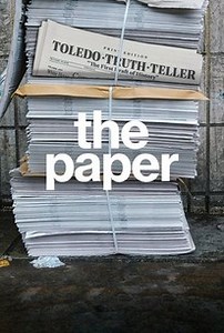 The Paper: Season 1, Episode 4 | Cast and Crew  | Rotten Tomatoes