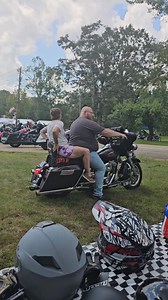 Our top fan! Riding into the sunset... | Fuel Cycles