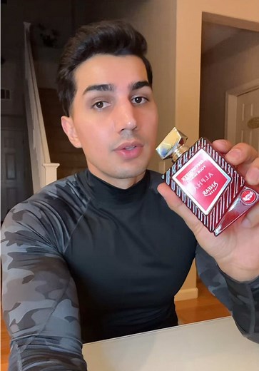 Anfar Alpha All Nighter: Best Arabic Cologne
