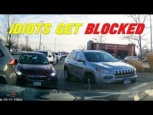 THE WORST DRIVERS OF THIS YEAR | Dashcam Videos, Bad Drivers, Road rage 2026 - Part 3
