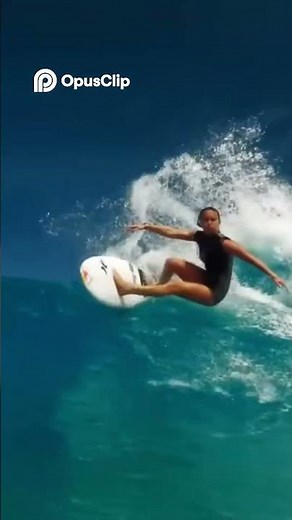 AI Surfer Girls Ocean's Edge Ride Waves, Break Rules, Find Your Way! #surfergirls