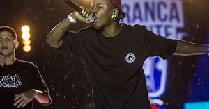 Winnit: o homem trans, negro e favelado revelação do freestyle