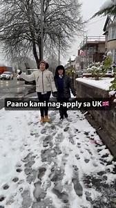 Paano kami nag apply papunta sa UK🇬🇧 Ayaw mag take ng IELTS ang Kumare nyo😩 #nurses #phnurse #PNLE2025 #studentnurse #FilipinoNurses | Mum ni Harry
