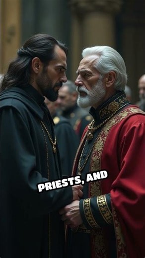 The 3 Most Dominant Fallen Angels Who Serve Lucifer 👁️🔥