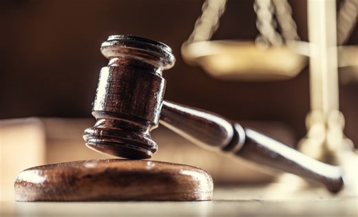 Blount County man found guilty in kidnapping, rape of 10-year-old girl