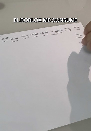 El juego de Roblox: Edita tu cara y comparte la diversión