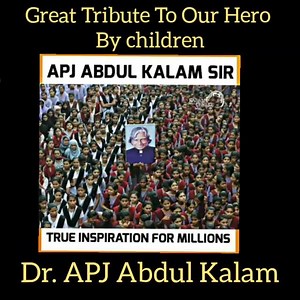 Happy Children's Day 🎈 #Kalamcentre | Dr. APJ Abdul Kalam Centre