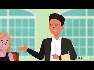 How to Handle a Rude Waiter