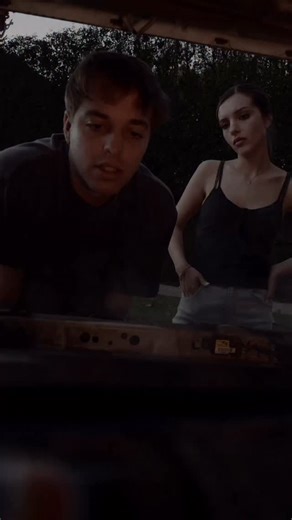 HAPPY HALLOWEEN 🎥 #shortfilm #horror | graysworld