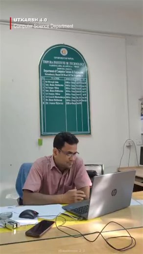 UTKARSH - Tripura Institute of Technology on Instagram: "📌Legendary events introduced by the branch of Computer Science under UTKARSH 4.0📌 #utkarsh2024 #techfest2024 #titagartala #techfest #college"
