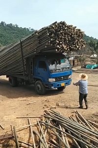 Guess what he will do with that ice Cre: Machinery Magazine | Machinery Magazine