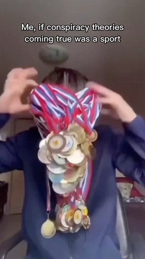 WORLD CHAMPION PROGNOSTICATORS 🏅 | ForAmerica