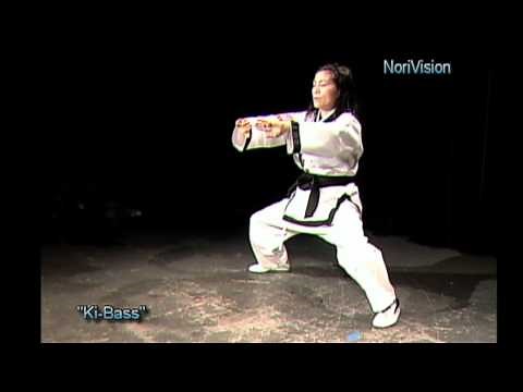 8 steps KI development basic breathing exercises