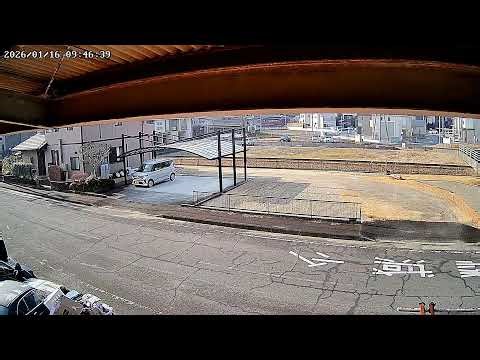 三重県鈴鹿サーキット稲生駅付近ライブカメラ Mie Suzuka Circuit Live camera.world.cam