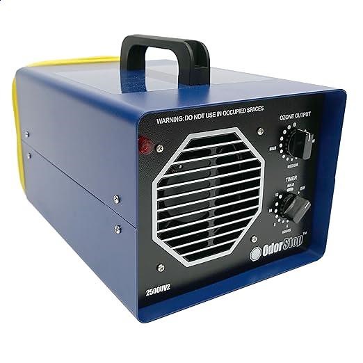 OS2500UV2 Overview and Demonstration Video