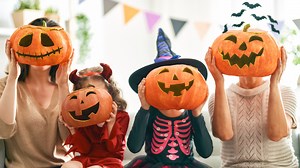 Halloween 2020: How to take kids trick or treating safely in the time of Covid