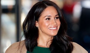 Lilibet Diana: The Bench 'Easter egg' discussed by Morales