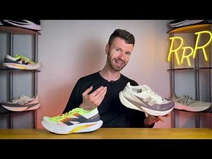 New Balance FuelCell Rebel v5 Review: Softer, More Comfortable, and More Fun for Fast Miles