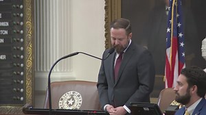 Texas House Democrats will once again try to gavel in Tuesday