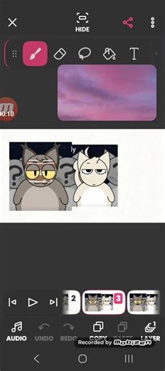 cosmicbox solaris but sun is crying #art #sprunki #tpot #bfdi #jupiterjones