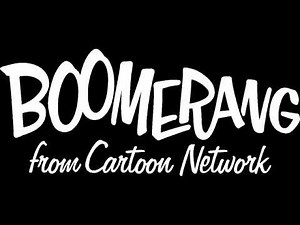 boomeraction theme 2000