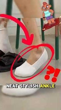 8 Genius Shoe & Home Hacks You’ll Wish You Knew Sooner!