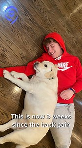 242K views · 1.6K reactions | At just 21 years old, Rob was diagnosed with stage 3C testicular cancer. Doctors initially brushed it off as a minor injury. Watch his full vlog here: https://youtu.be/zSG8NsYwWQ4?si=dsglGce2JDVMdQD9 #TesticularCancer #CancerSurvivor #CancerJourney #cancerpatient #cancersurvivor #patientstories #thepatientstory #cancertreatment #cancerprevention #cancersymptoms | The Patient Story | Facebook