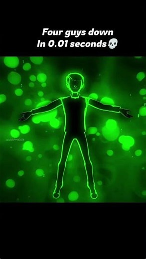 ALIEN X IS COOL🥶|WAIT FOR IT| THE MOST REALISTIC BEN 10 GAME #ben10 #gaming #ben10game #fyp #shorts