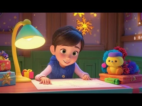 Snowflake Hop Christmas Fun | Best Nursery Rhymes and Kids Songs Collection