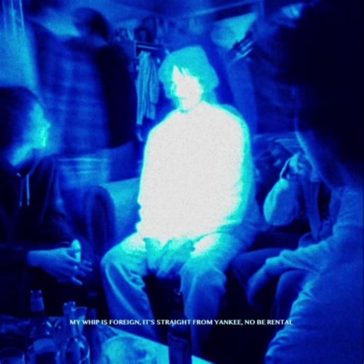 In due time, you’ll understand where this heading #fyp #creative #dettydecember #musicdiscovery