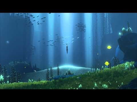 ABZÛ E3 Teaser
