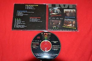 Various - Live Från Musikhuset