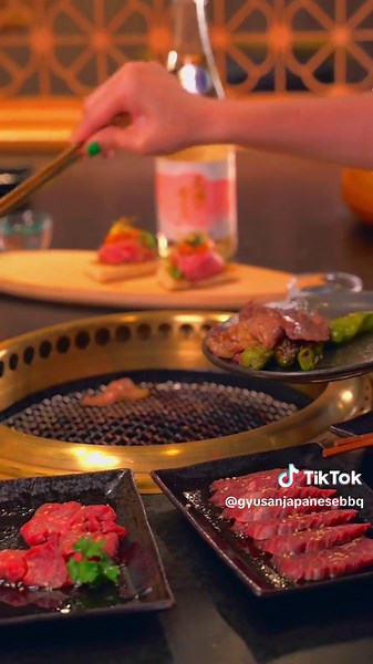 📍Arlington, VA 🔥 All You Can Eat Japanese BBQ is here! 🥩 Wagyu, 🍣 sushi, 🦪 oysters & more — unlimited! Grill it your way. Eat all you want. Bring your crew! 🎉 Perfect for parties, dates, and food lovers 💥 Lunch & dinner available — don’t miss out! #DMVfoodie #AllYouCanEat #ArlingtonVA #UnlimitedSushi #Wagyu #ArlingtonVA #DMVfoodie #AllYouCanEat #JapaneseBBQ #WagyuBeef #UnlimitedSushi #OystersLovers #FoodieHeaven #AYCE #VirginiaEats