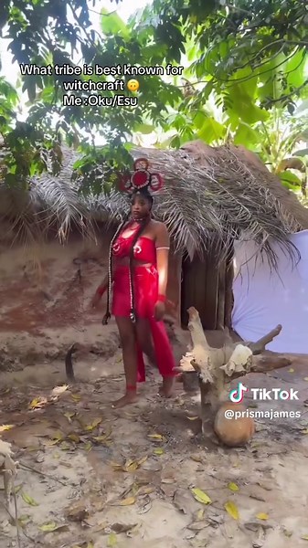 Exploring Witchcraft Traditions and Tribes in Nigeria