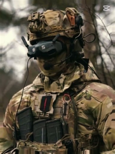 Dutch KCT 🫡 #edit #military #army #warzone #foryoupage