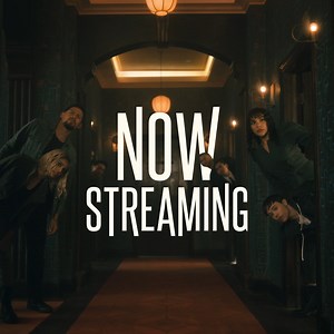 27K views · 905 reactions |  The Umbrella Academy S3 is now streaming on Netflix! ☔ | Netflix | Facebook