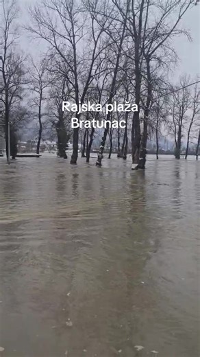 Discover the Beauty of Rajska Plaža in Bratunac