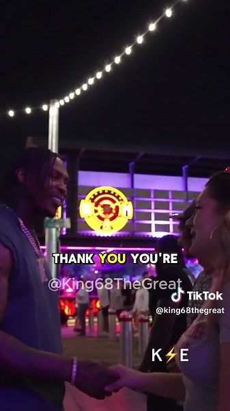 Exciting New Episode on King68's YouTube Channel!