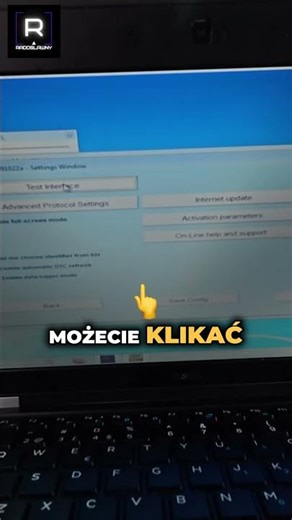 Clicking Test Interface in OpCom and nothing happens? A quick way to fix this #shorts