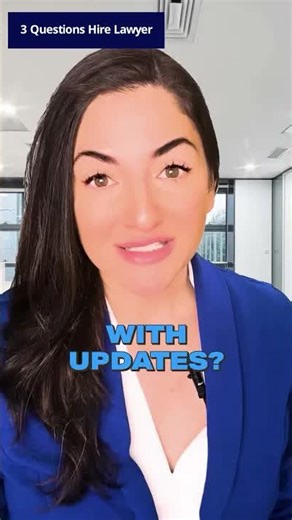 Hiring an estate planning lawyer: Questions to ask