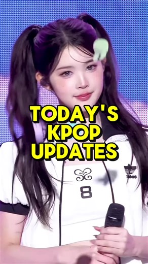 Kpop Updates: Choreography Controversies and Group News