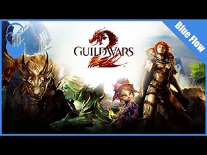 Guild Wars 2 - Dry Top: Prospect Valley - Dive Master Achievement