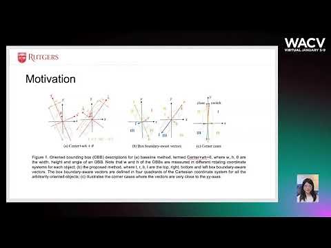 24 - Oriented Object Detection in Aerial Images with Box Boundary-Aware Vectors