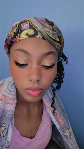 Changed my ways for the better😁