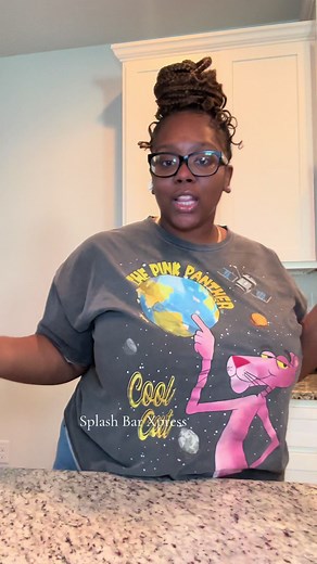 Splash Bar Xpress on TikTok