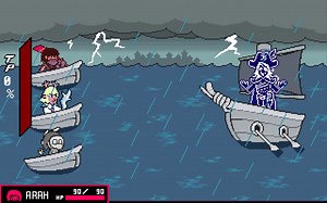 Puredawns [Chapter 1] THE ULTIMATE MINION