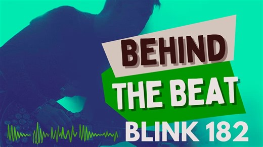 Blink-182: Behind the Beat (2004)